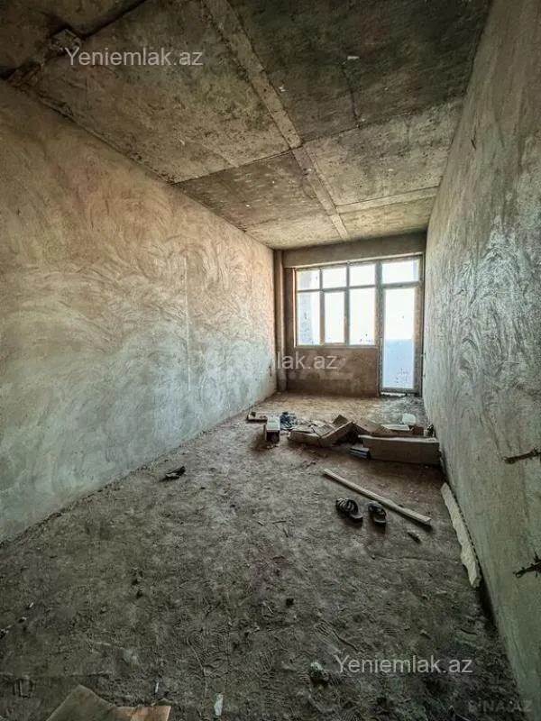 Satılır 4 otaqlı yeni tikili 214 m²