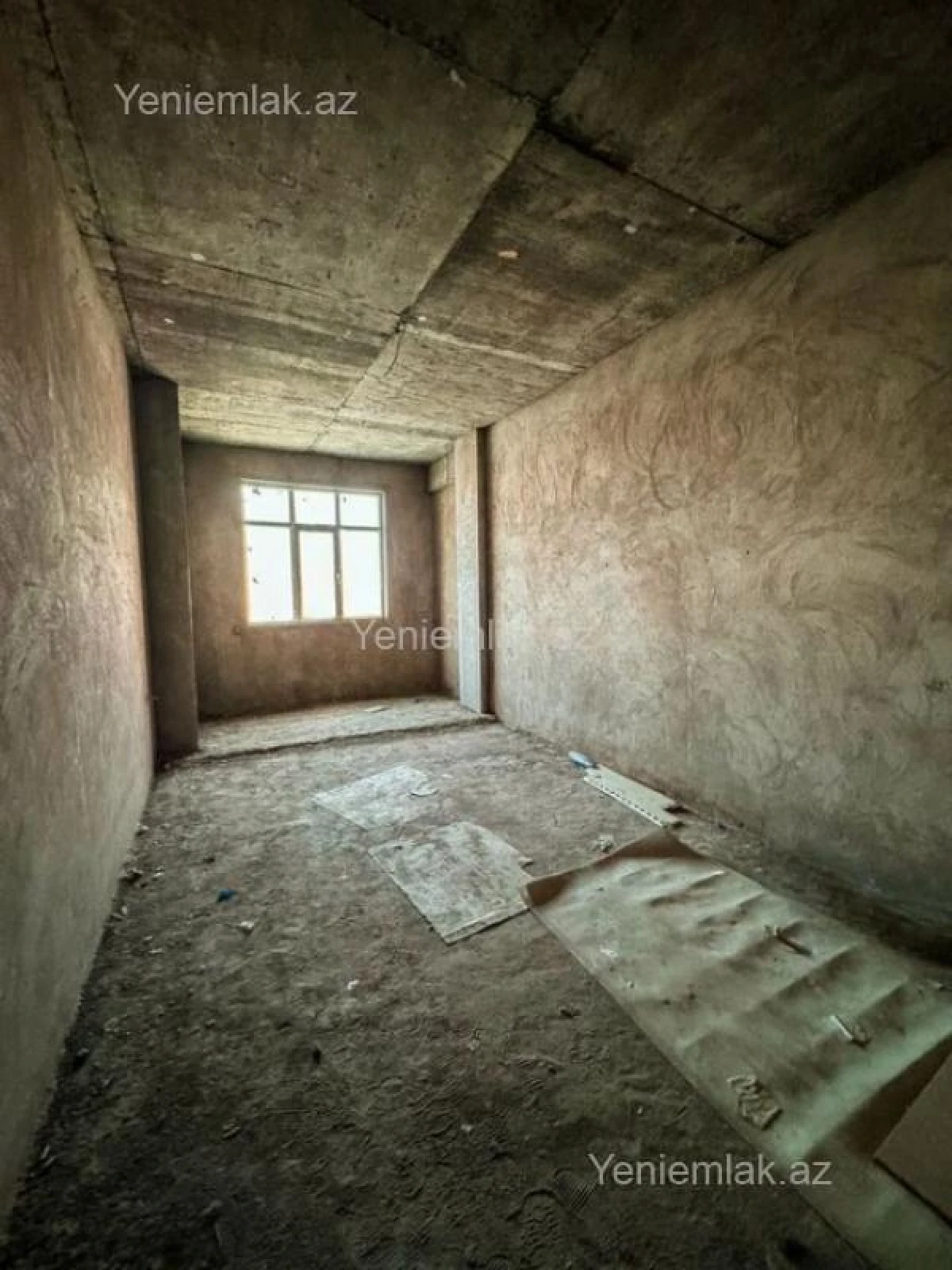 Satılır 4 otaqlı yeni tikili 214 m²