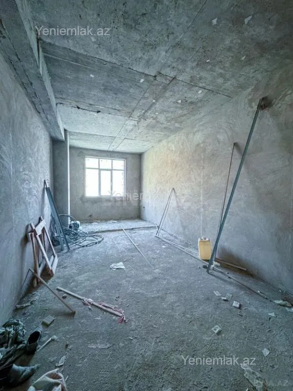 Satılır 4 otaqlı yeni tikili 214 m²