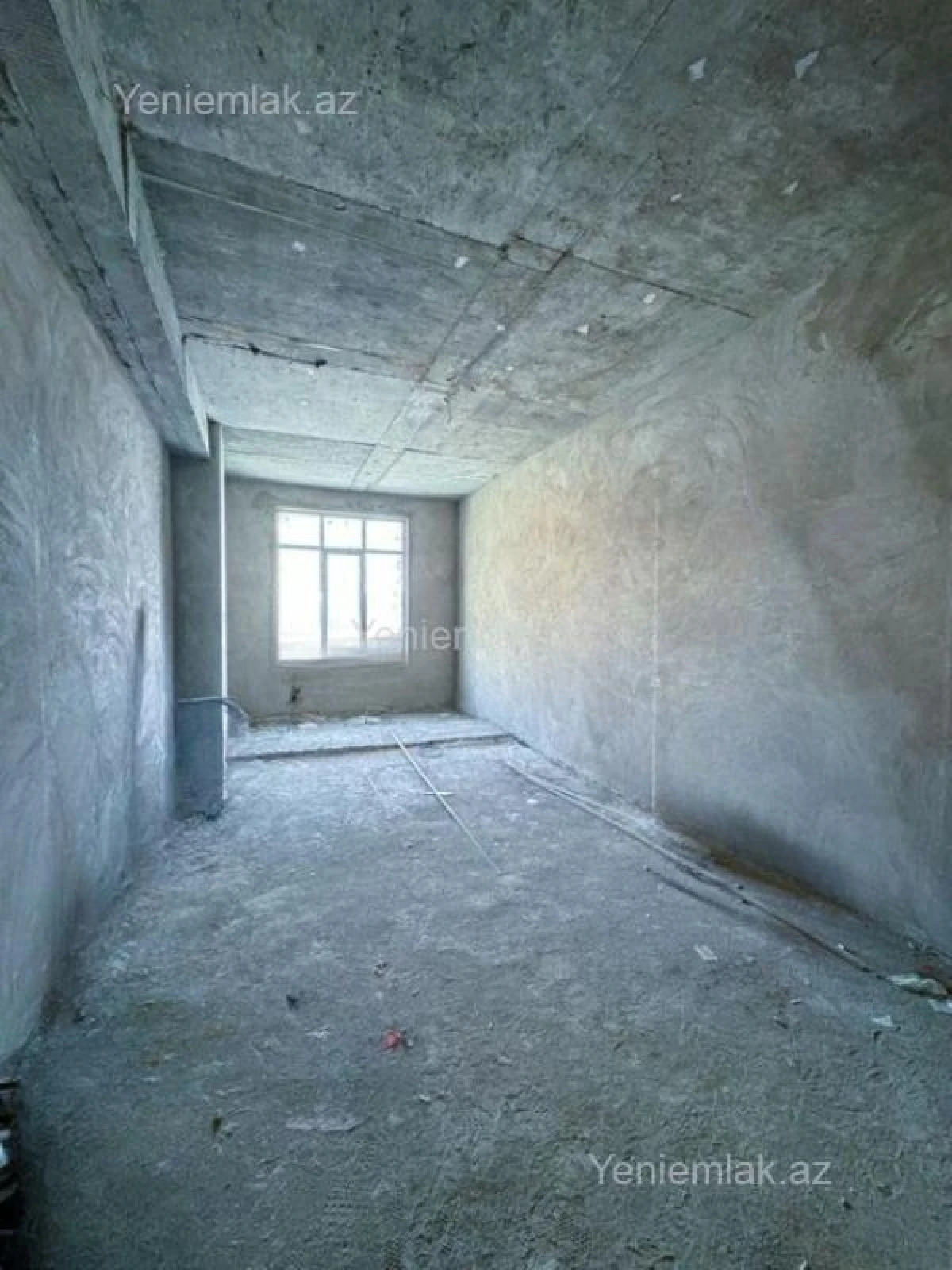 Satılır 4 otaqlı yeni tikili 214 m²