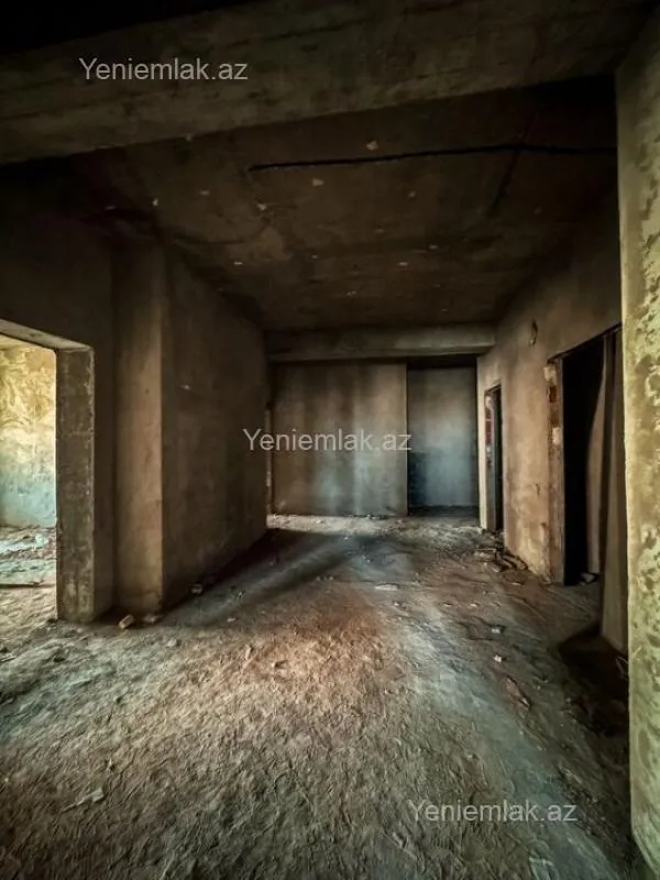 Satılır 4 otaqlı yeni tikili 214 m²