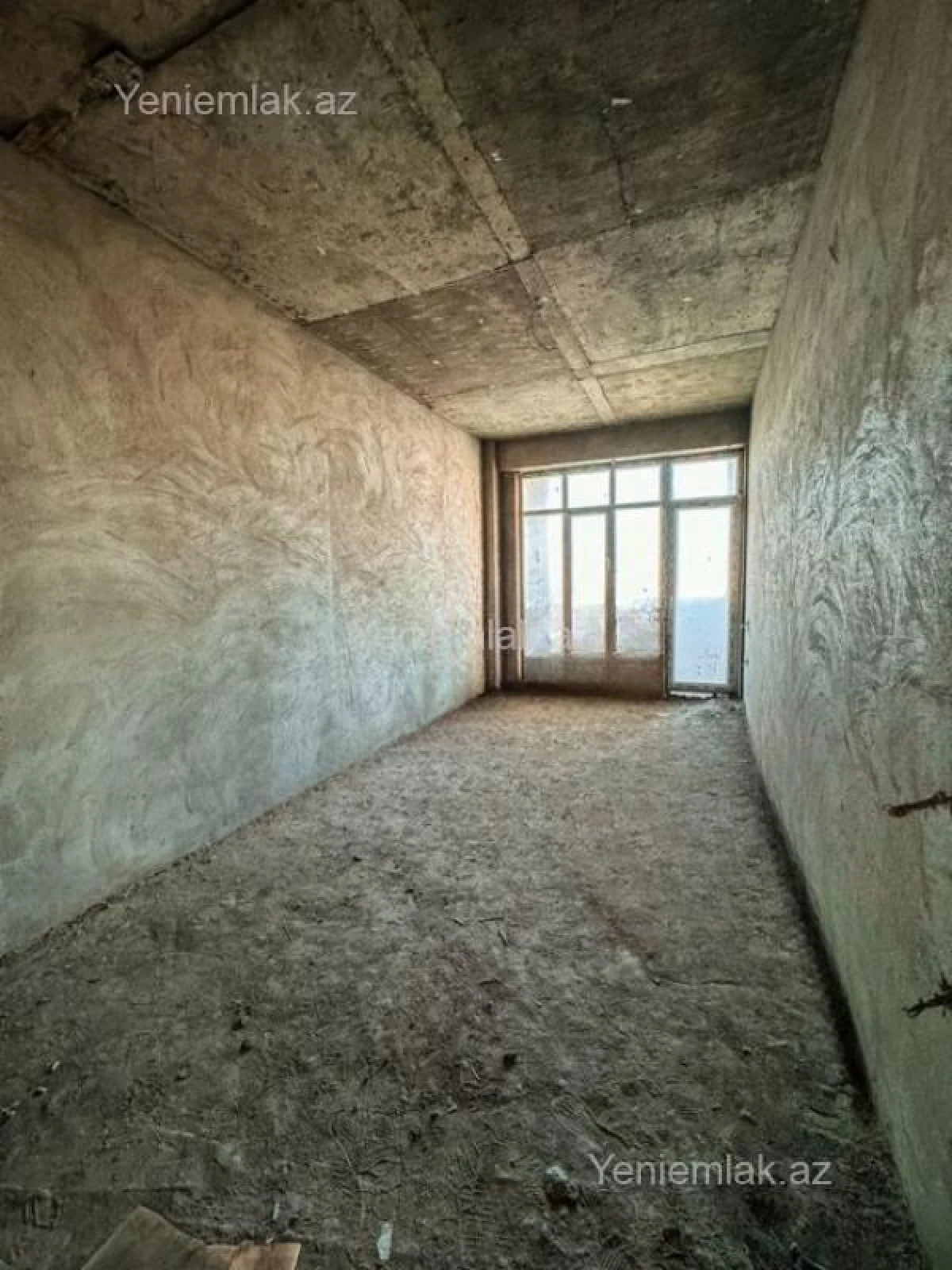 Satılır 4 otaqlı yeni tikili 214 m²