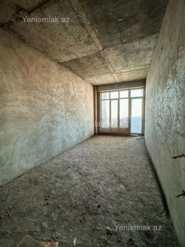 Satılır 4 otaqlı yeni tikili 214 m²