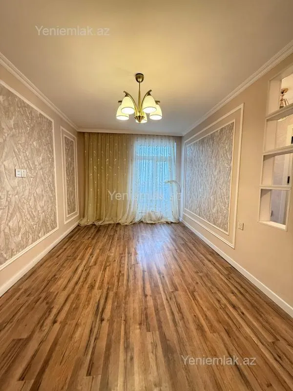Satılır 2 otaqlı köhnə tikili 45 m²