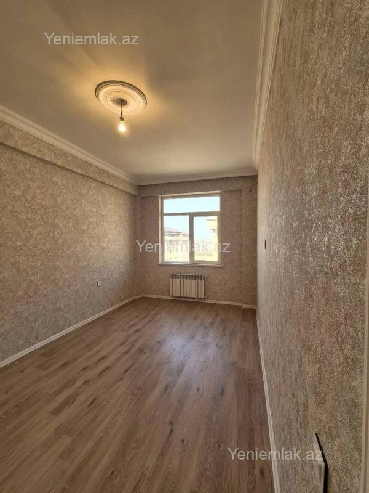 Satılır 2 otaqlı yeni tikili 50 m²