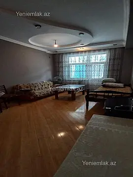 Satılır 2 otaqlı yeni tikili 64 m²