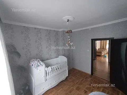 Satılır 5 otaqlı yeni tikili 170 m²