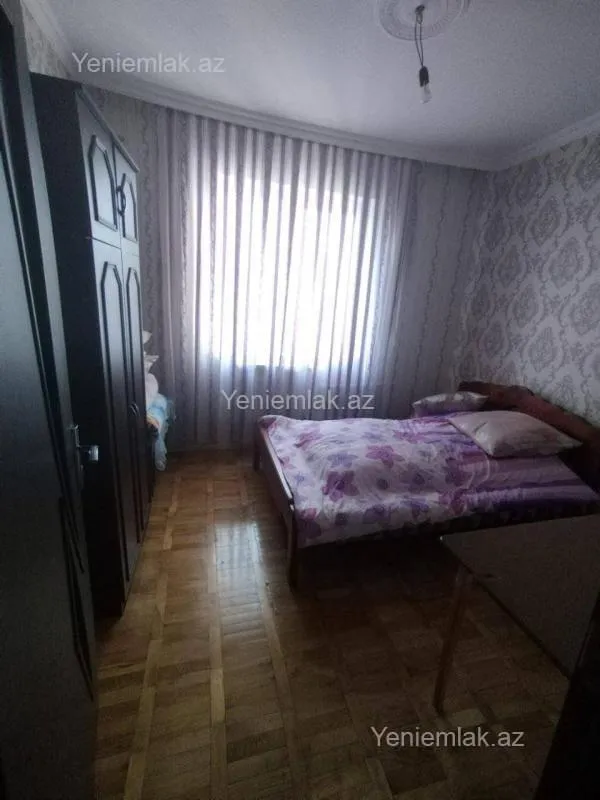 Satılır 5 otaqlı yeni tikili 170 m²