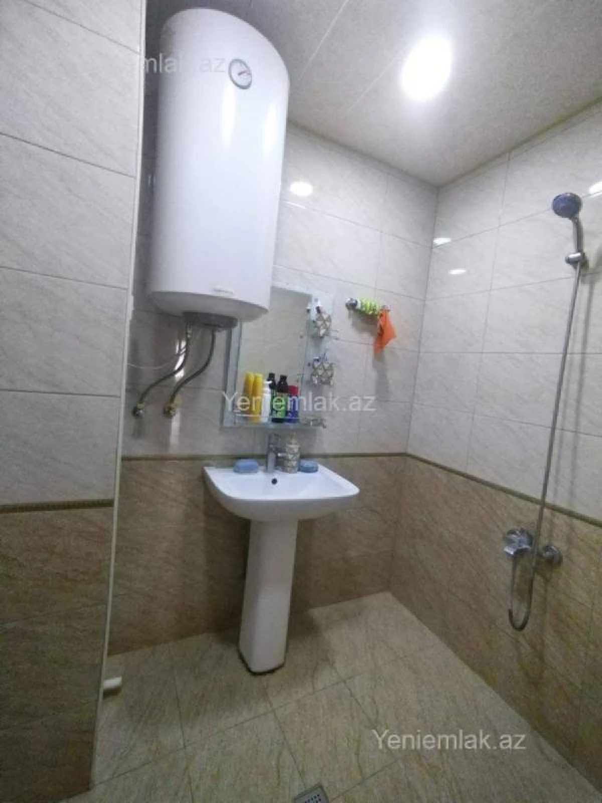 Satılır 5 otaqlı yeni tikili 170 m²