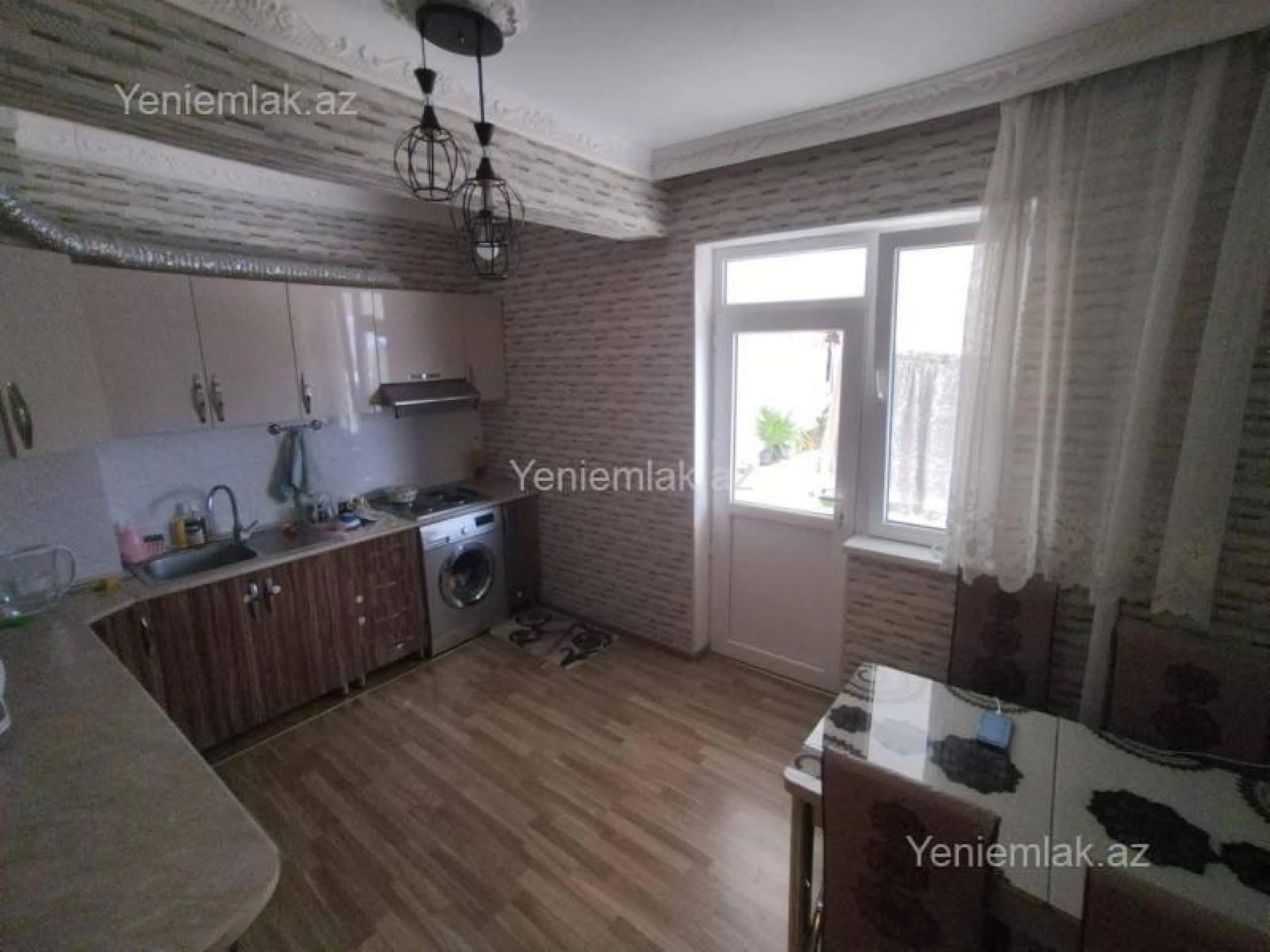 Satılır 5 otaqlı yeni tikili 170 m²