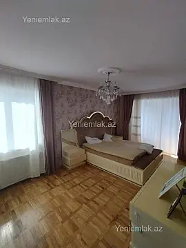 Satılır 5 otaqlı yeni tikili 170 m²