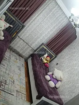 Satılır 3 otaqlı köhnə tikili 70 m²