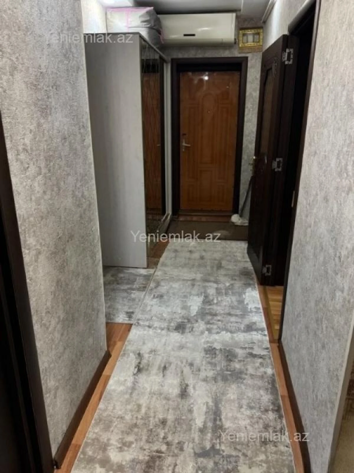 Satılır 3 otaqlı köhnə tikili 70 m²