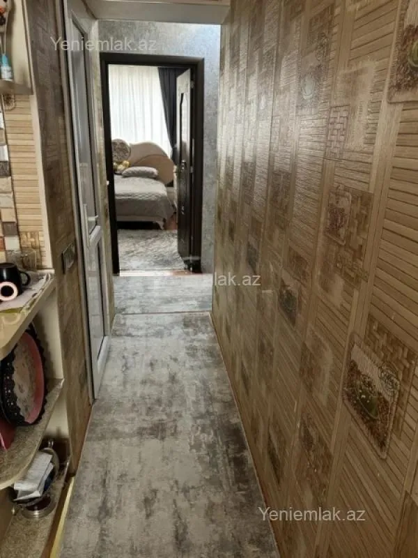 Satılır 3 otaqlı köhnə tikili 70 m²