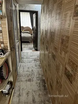 Satılır 3 otaqlı köhnə tikili 70 m²