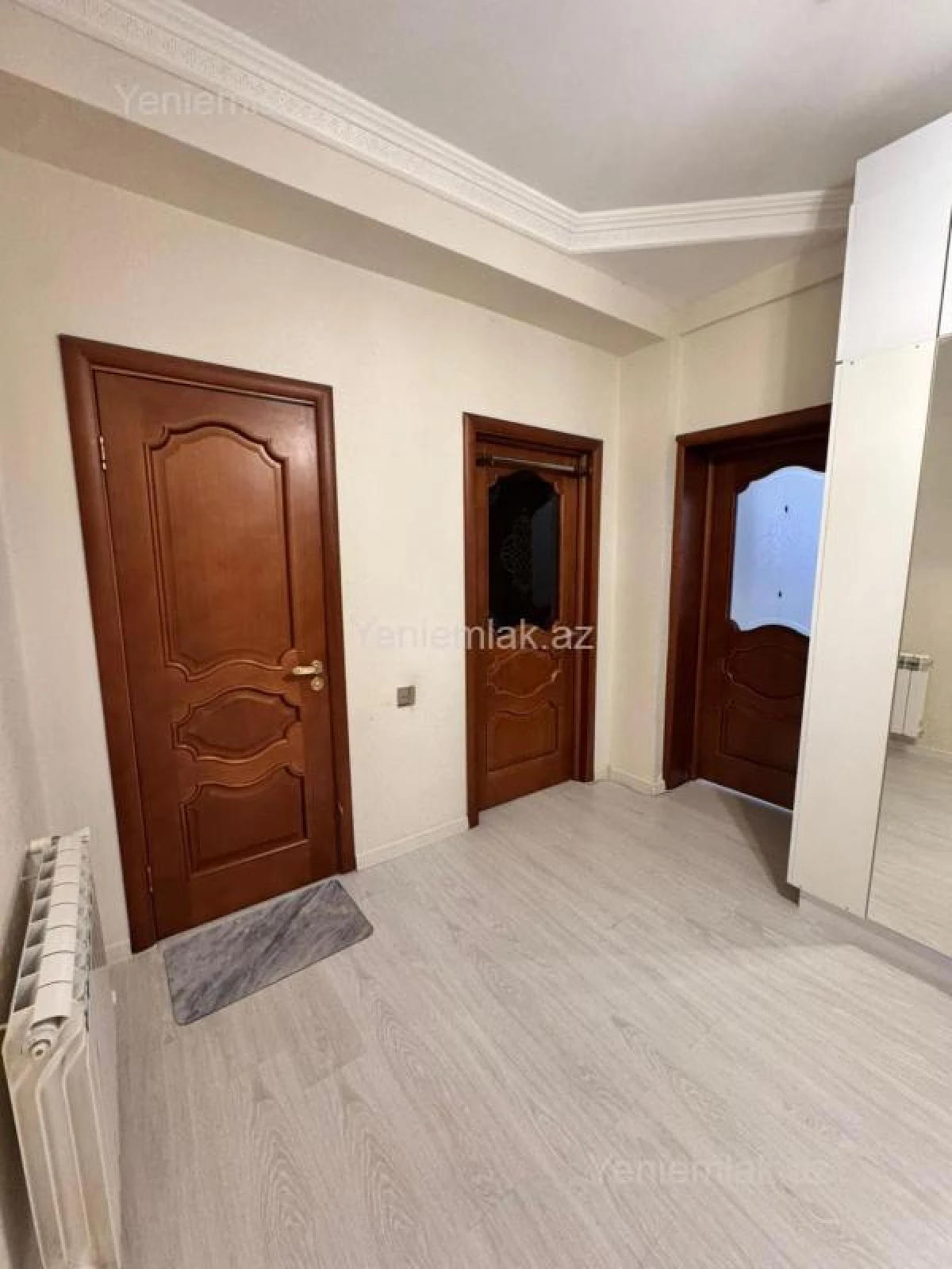 Satılır 3 otaqlı yeni tikili 76 m²