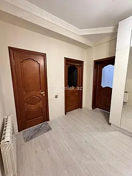 Satılır 3 otaqlı yeni tikili 76 m²