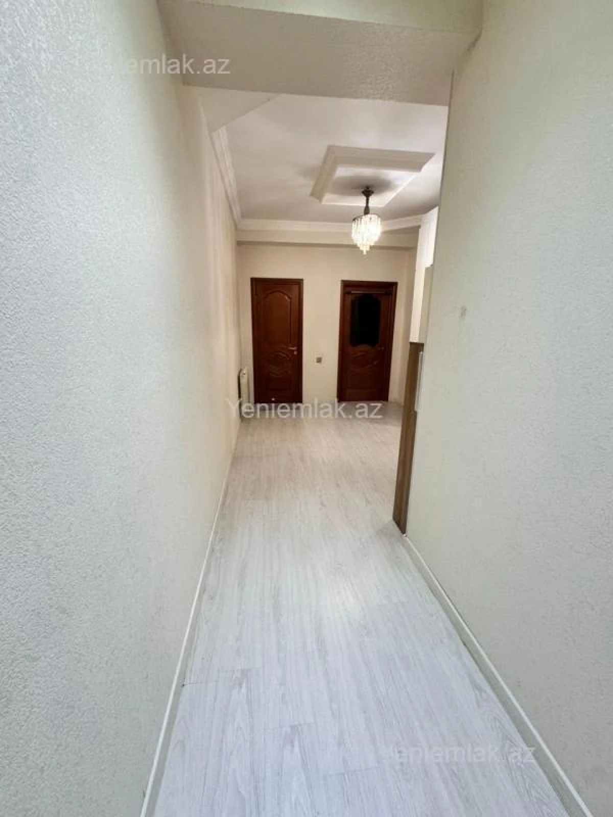 Satılır 3 otaqlı yeni tikili 76 m²