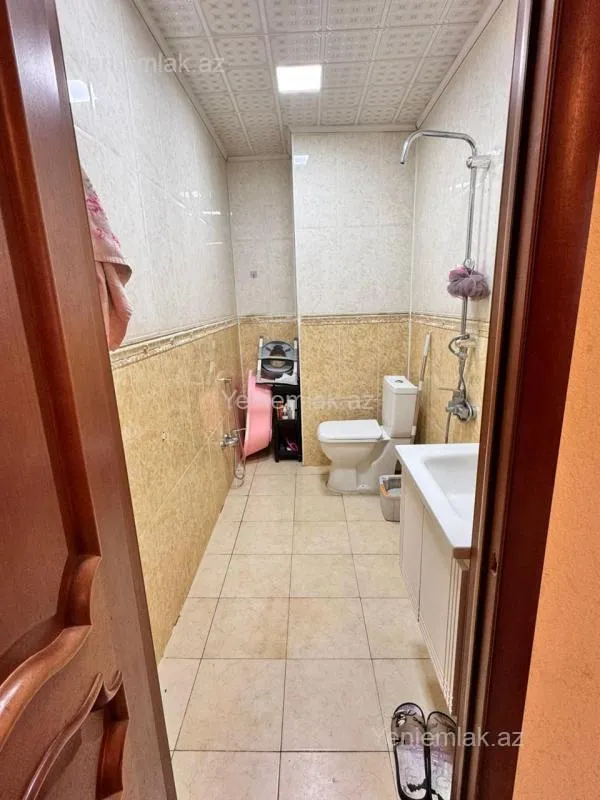 Satılır 3 otaqlı yeni tikili 76 m²
