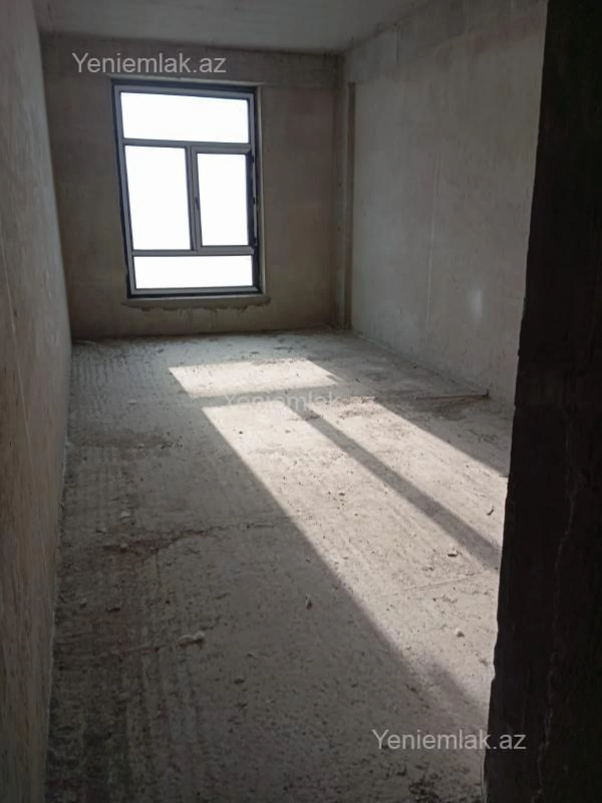 Satılır 2 otaqlı yeni tikili 83 m²