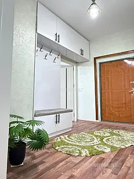 Satılır 2 otaqlı köhnə tikili 45 m² — Bakı, Suraxanı 2 otaq 45.00 m²