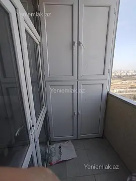 Satılır 3 otaqlı yeni tikili 70 m²