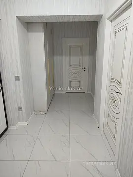 Satılır 3 otaqlı yeni tikili 70 m²