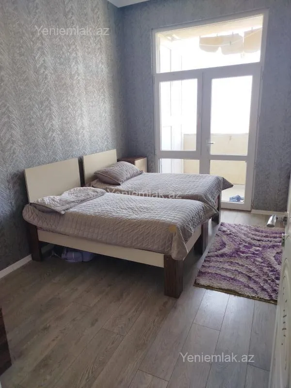 Satılır 3 otaqlı yeni tikili 70 m²