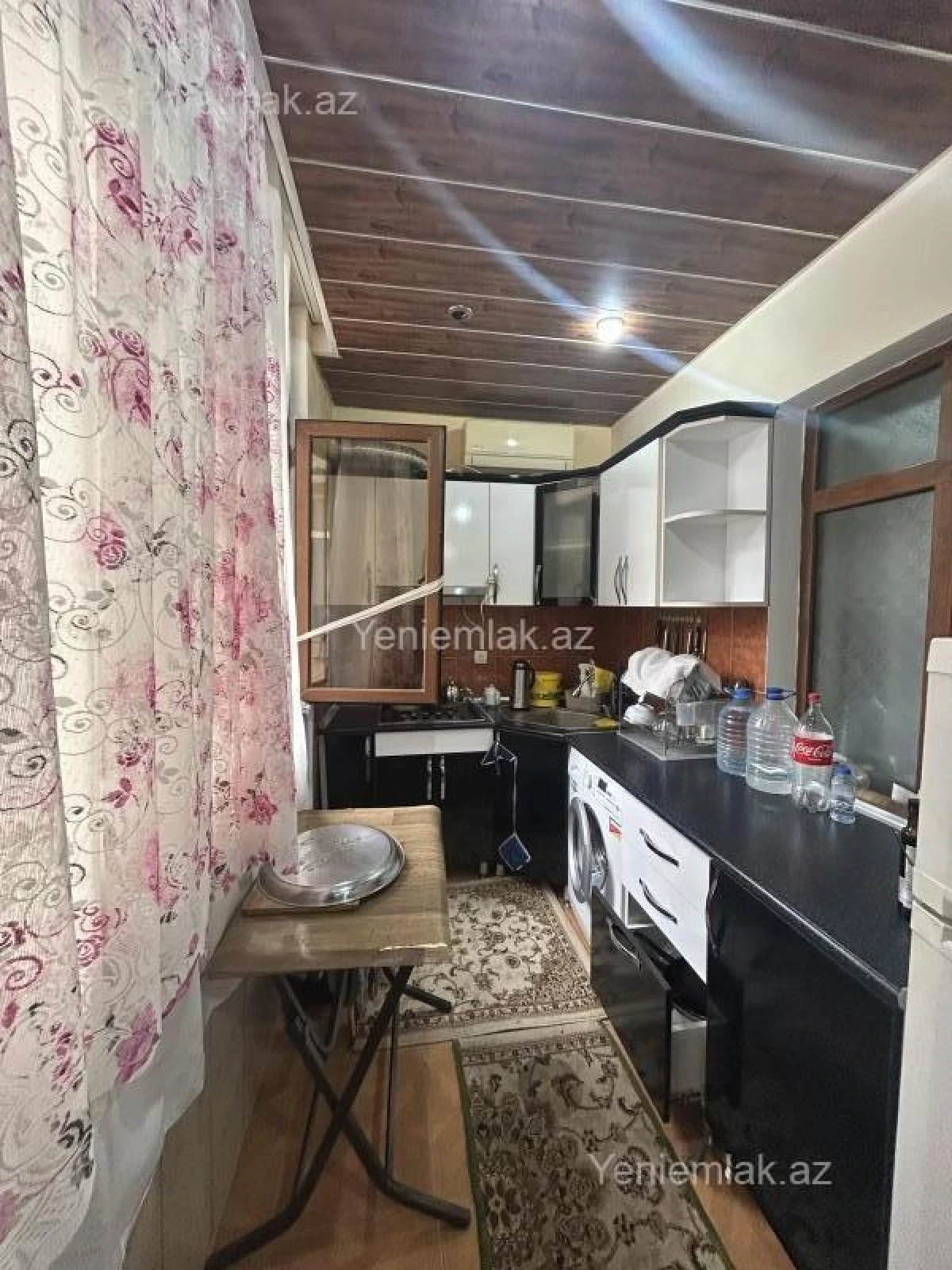 Satılır 2 otaqlı köhnə tikili 45 m²