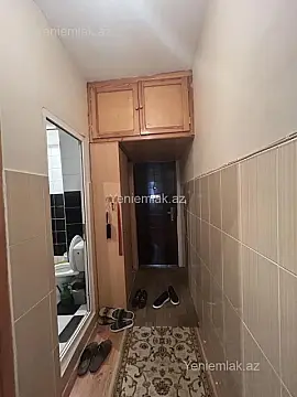 Satılır 2 otaqlı köhnə tikili 45 m²
