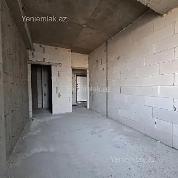 Satılır 2 otaqlı yeni tikili 82.1 m²