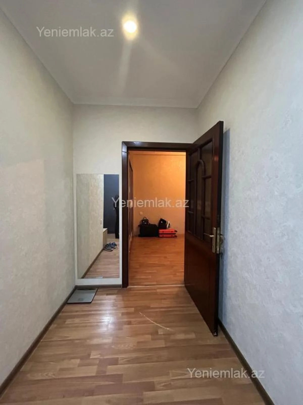 Satılır 2 otaqlı yeni tikili 85 m²