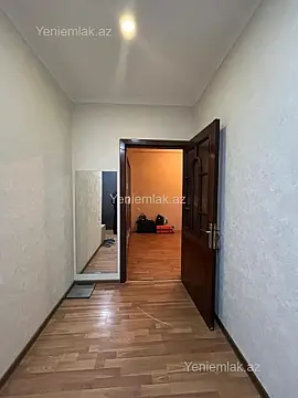 Satılır 2 otaqlı yeni tikili 85 m²