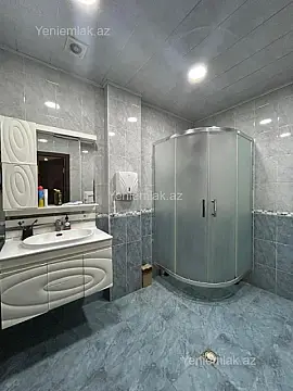 Satılır 2 otaqlı yeni tikili 85 m²