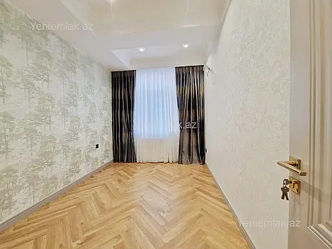 Satılır 3 otaqlı yeni tikili 70 m²