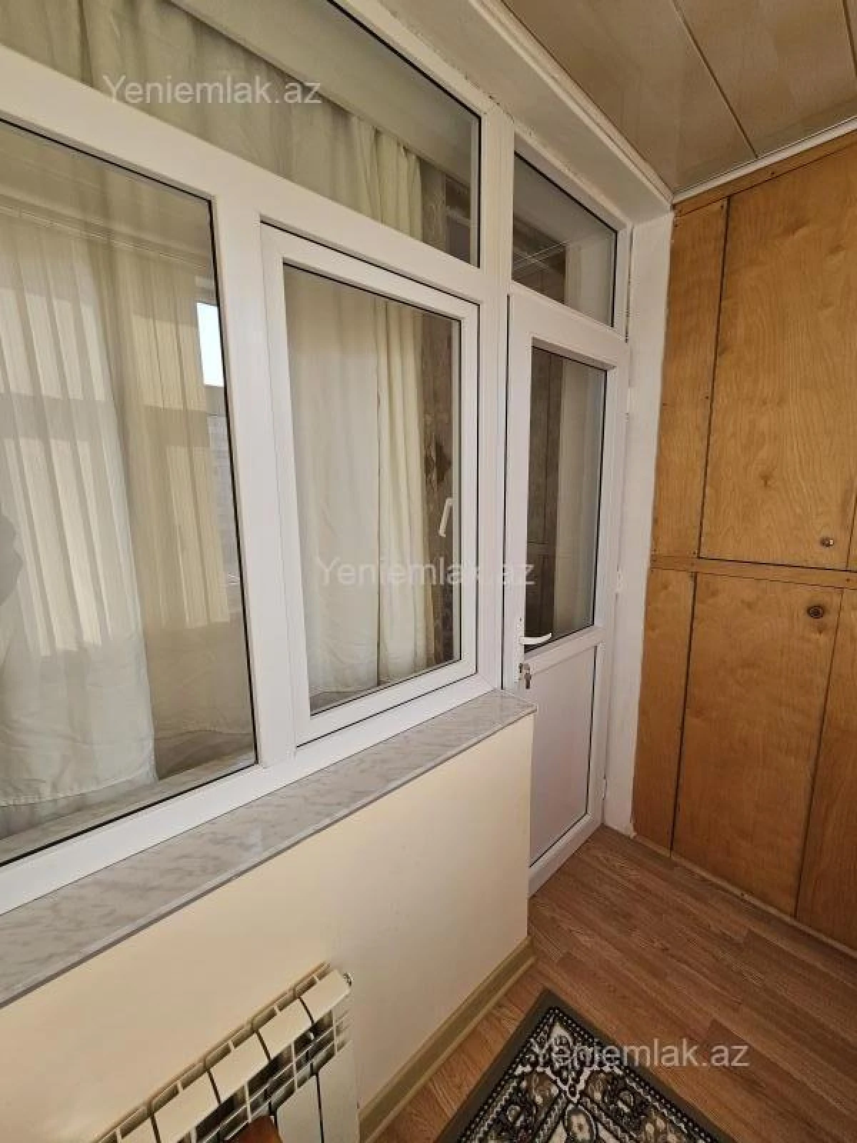 Satılır 1 otaqlı köhnə tikili 36 m²