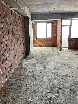 Satılır 2 otaqlı yeni tikili 76 m²