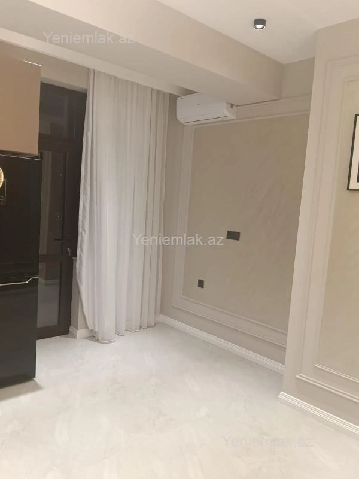 Satılır 4 otaqlı yeni tikili 140 m²