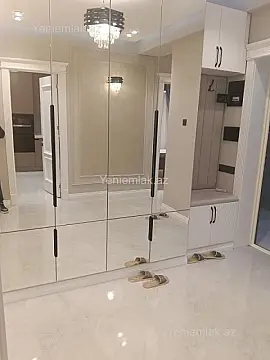 Satılır 4 otaqlı yeni tikili 140 m²