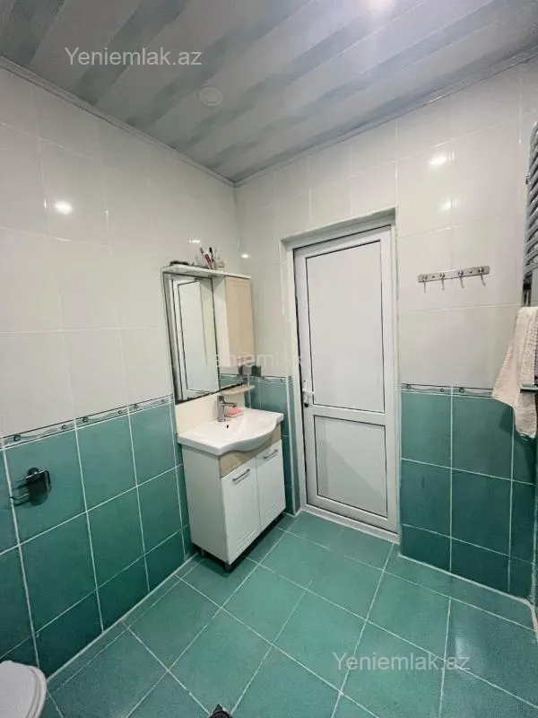 Satılır 3 otaqlı yeni tikili 88 m²