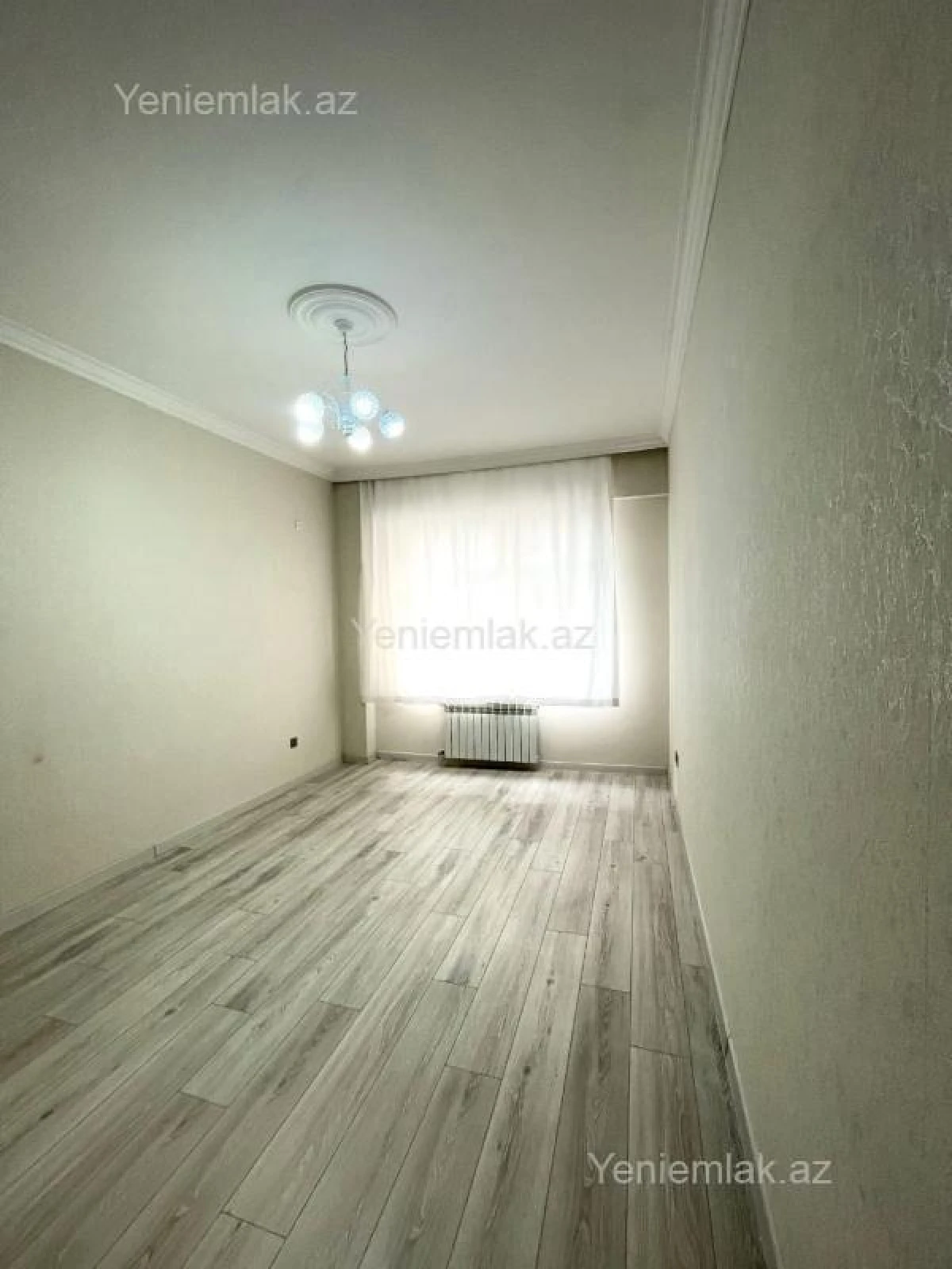 Satılır 3 otaqlı yeni tikili 88 m²