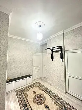 Satılır 3 otaqlı yeni tikili 88 m²
