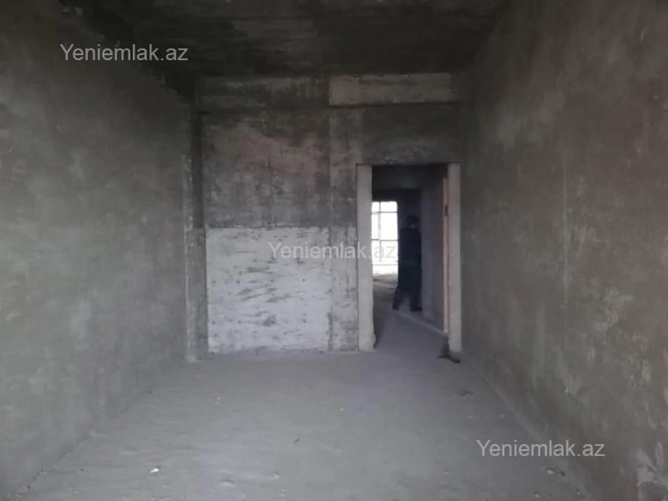 Satılır 3 otaqlı yeni tikili 142 m²