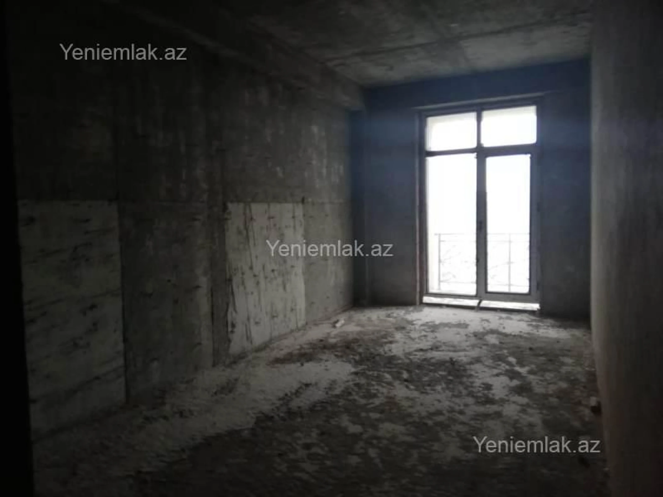 Satılır 3 otaqlı yeni tikili 142 m²