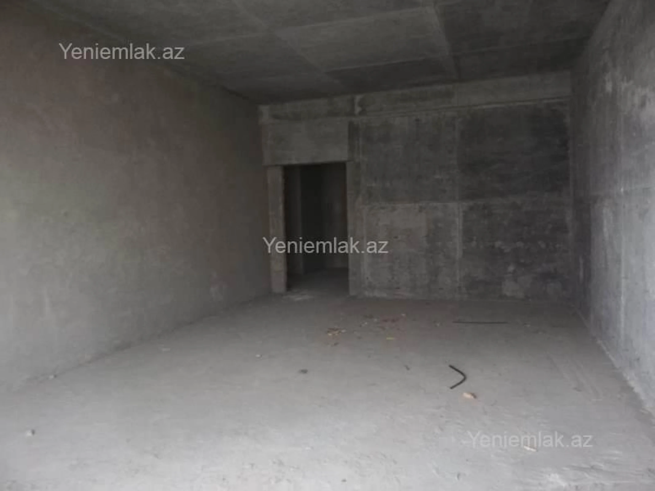 Satılır 3 otaqlı yeni tikili 142 m²