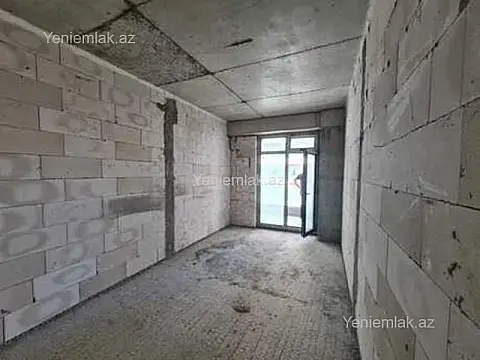 Satılır 3 otaqlı yeni tikili 142 m²