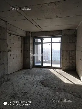 Satılır 3 otaqlı yeni tikili 142 m²