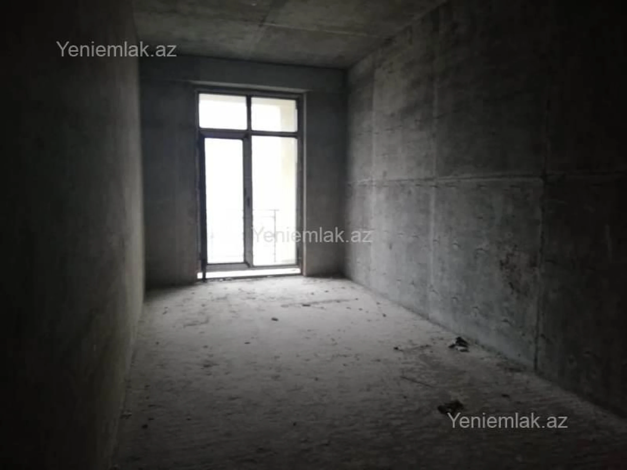 Satılır 3 otaqlı yeni tikili 142 m²