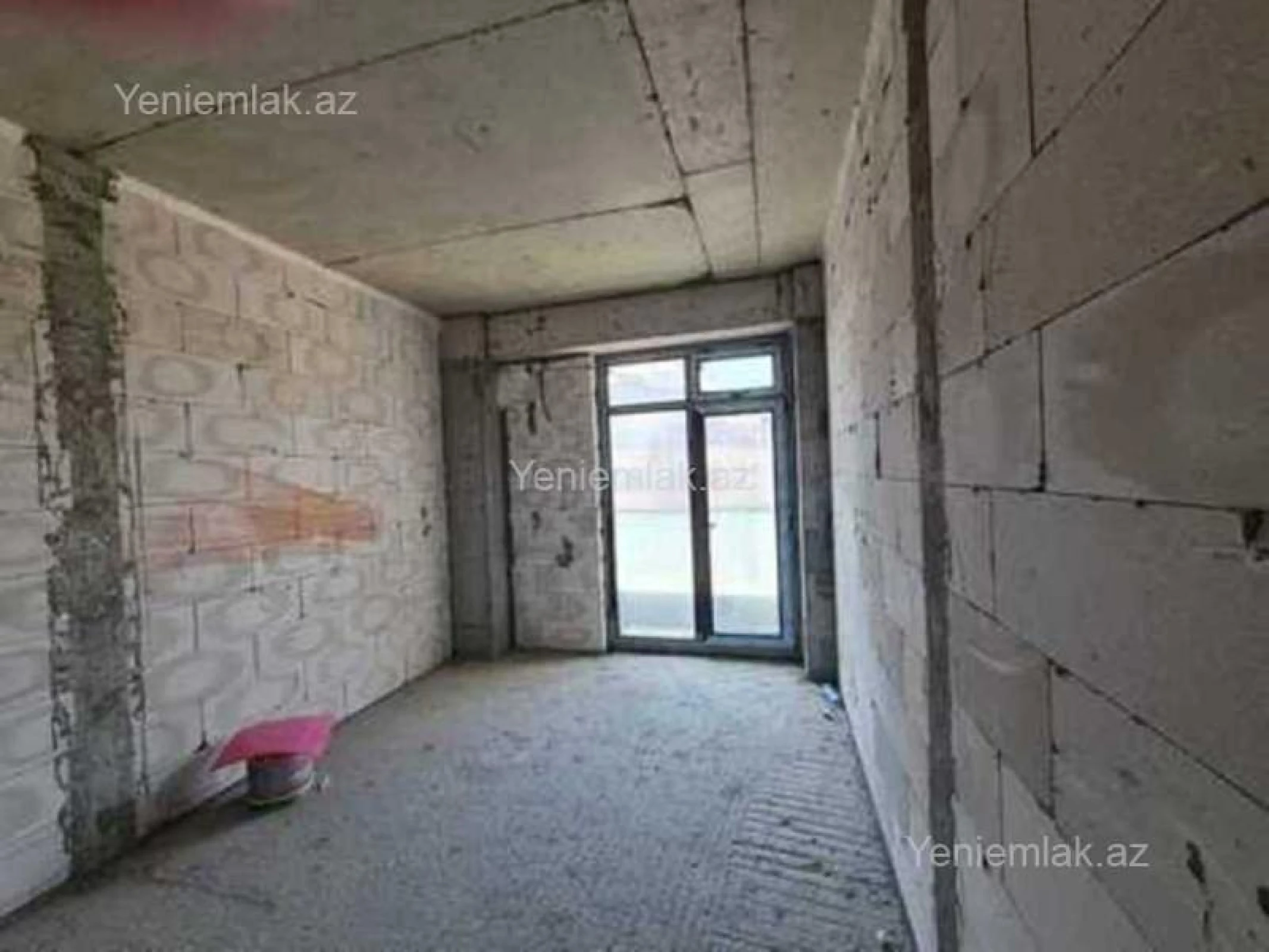 Satılır 3 otaqlı yeni tikili 142 m²