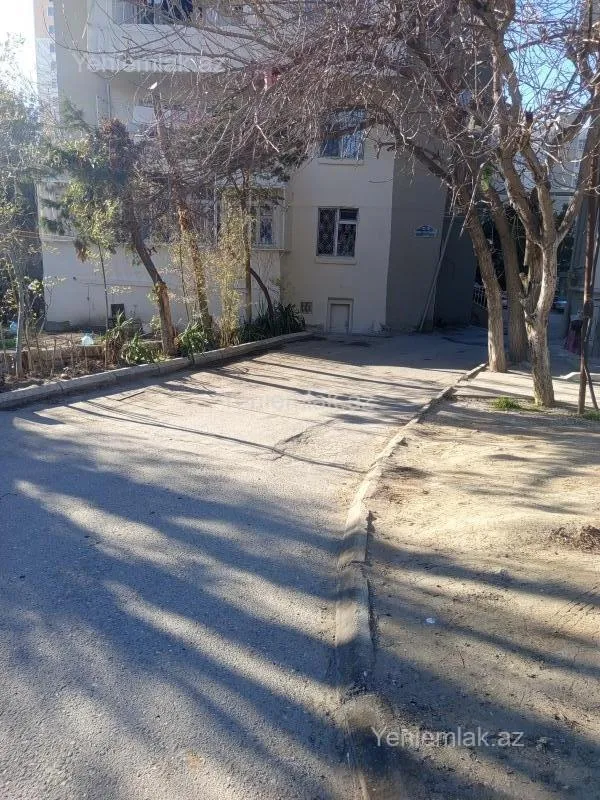 Satılır 1 otaqlı obyekt 16 m²